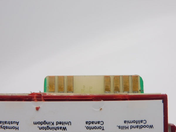 RONAN X57-600 28V UNMP