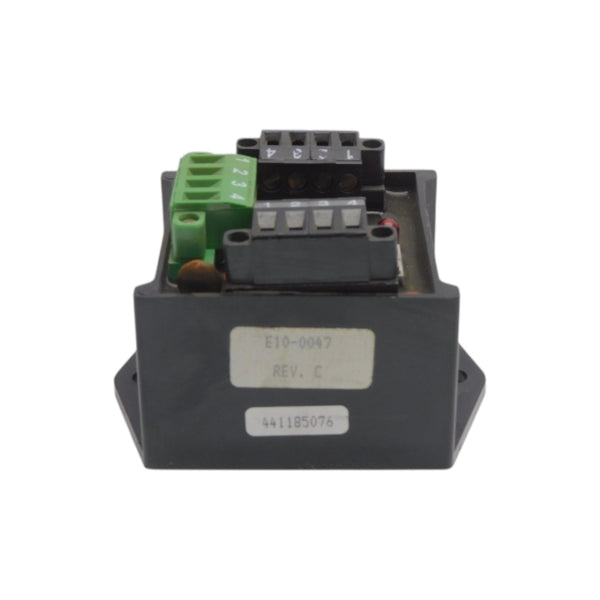 MODULE E10-0047 REV. C NSNP