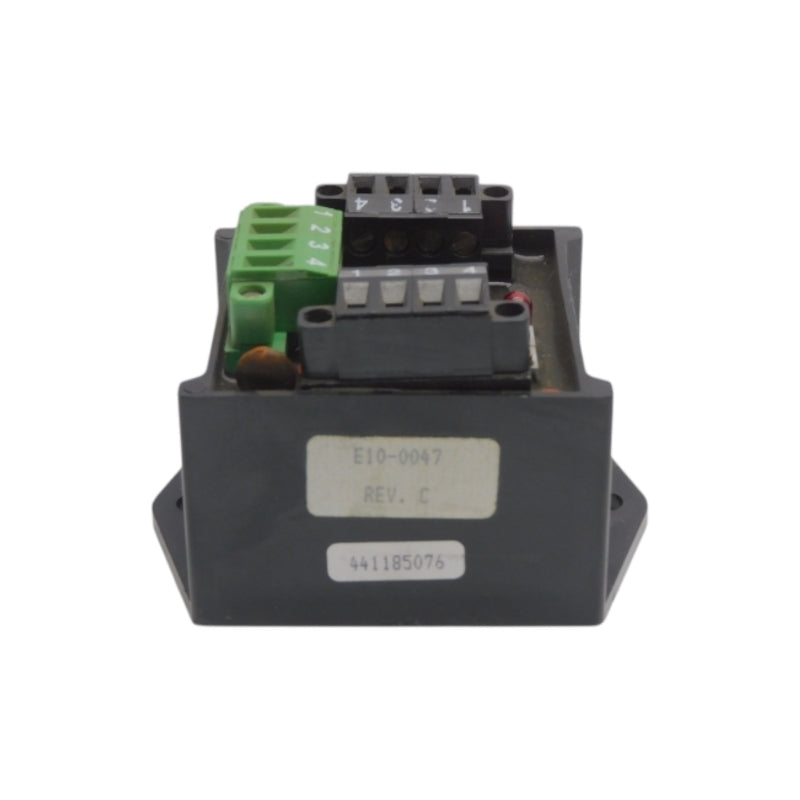 MODULE E10-0047 REV. C NSNP