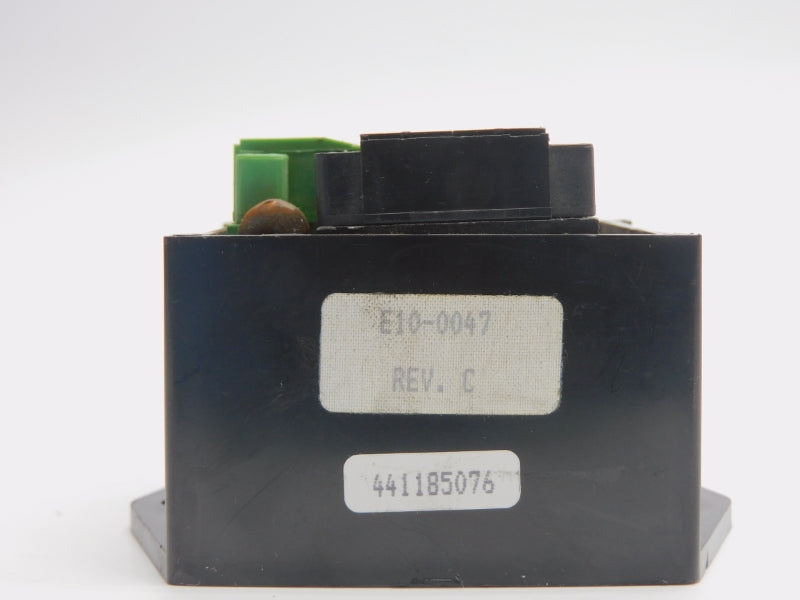 MODULE E10-0047 REV. C NSNP