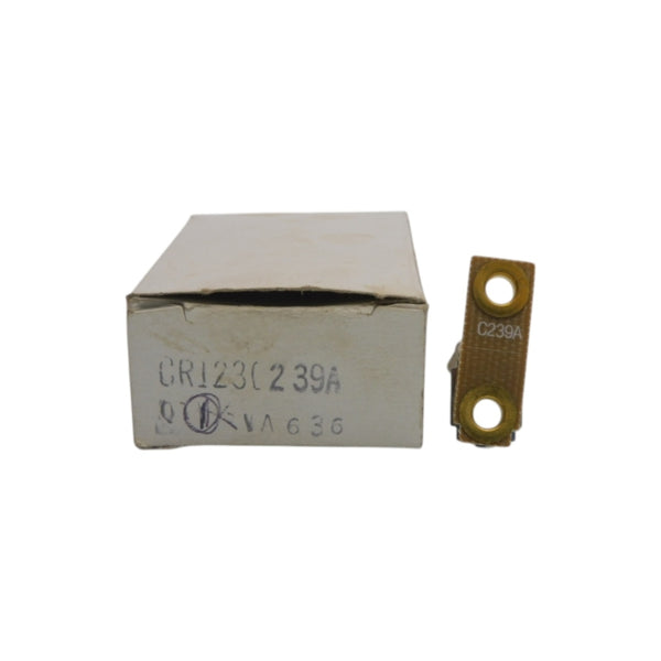 HEATER CR123C239A (PKG OF 3) NSMP
