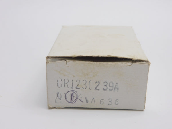 HEATER CR123C239A (PKG OF 3) NSMP