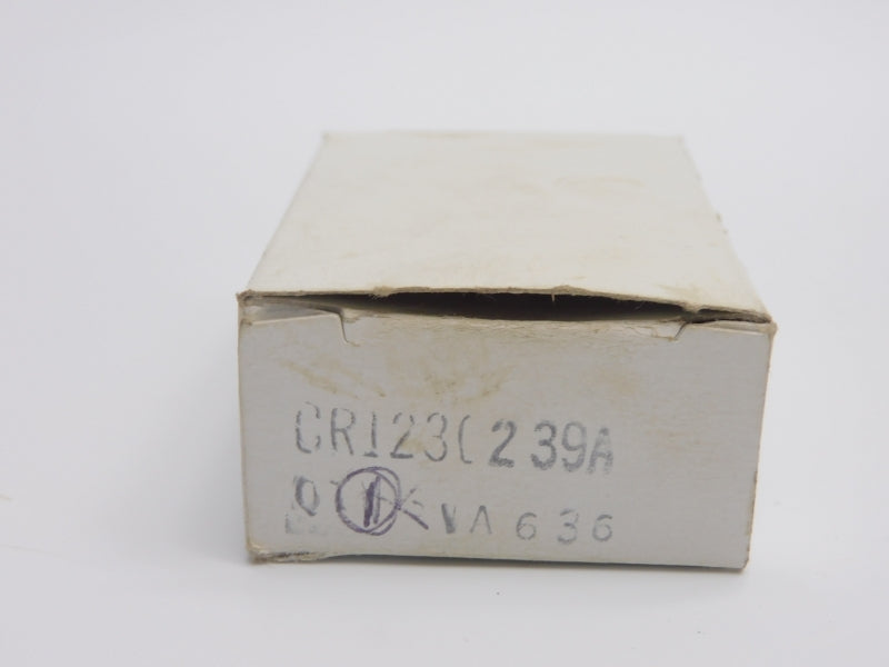 HEATER CR123C239A (PKG OF 3) NSMP