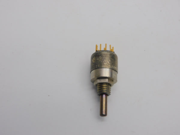 CENTRALAB 2ASA-103AAD NSMP