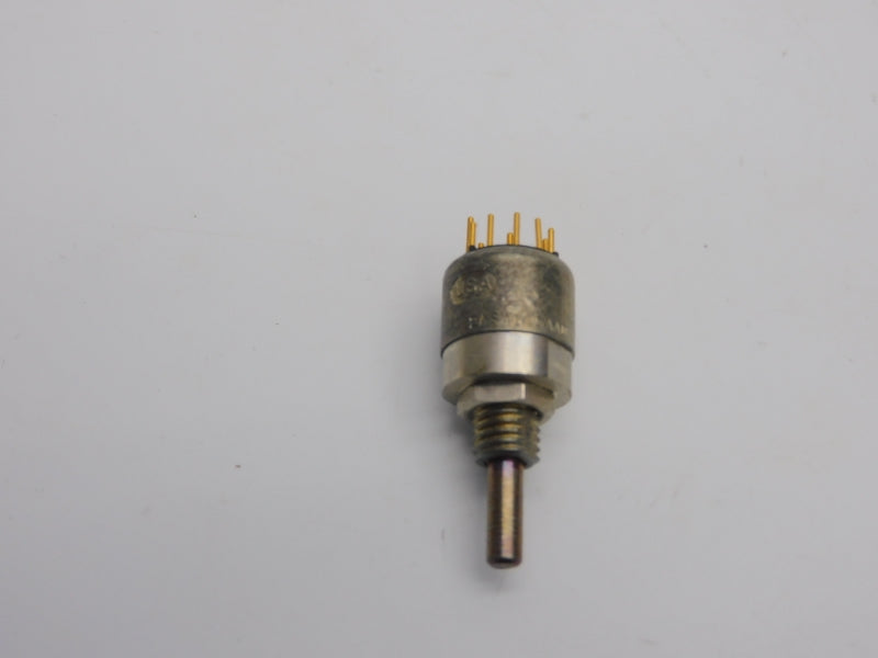 CENTRALAB 2ASA-103AAD NSMP