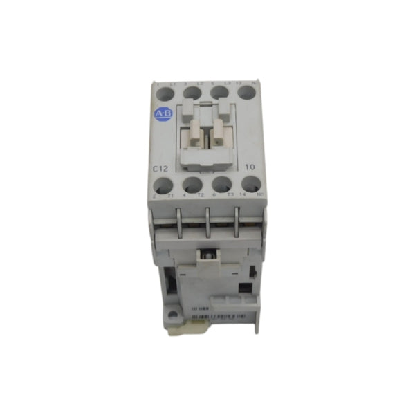 ALLEN BRADLEY 100-C12ZJ10 SER. A 24VDC 32A UNMP
