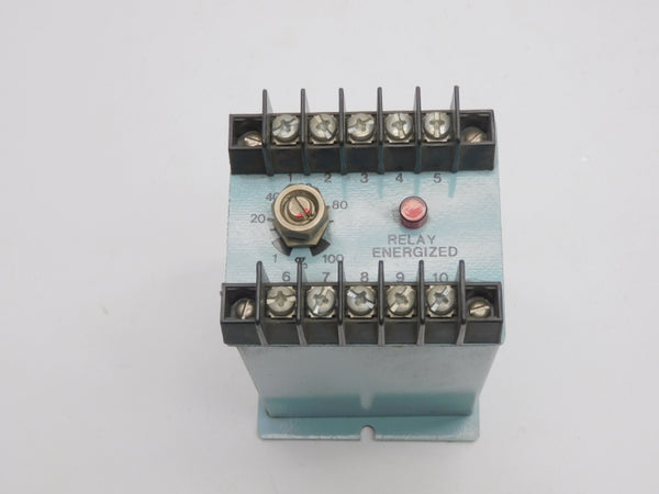 AUTOTECH CONTROLS SMC-PS111-20SEC 24VDC 10A NSNP
