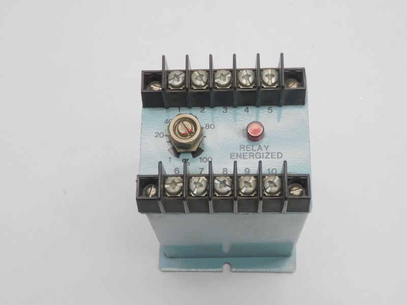 AUTOTECH CONTROLS SMC-PS111-20SEC 24VDC 10A NSNP