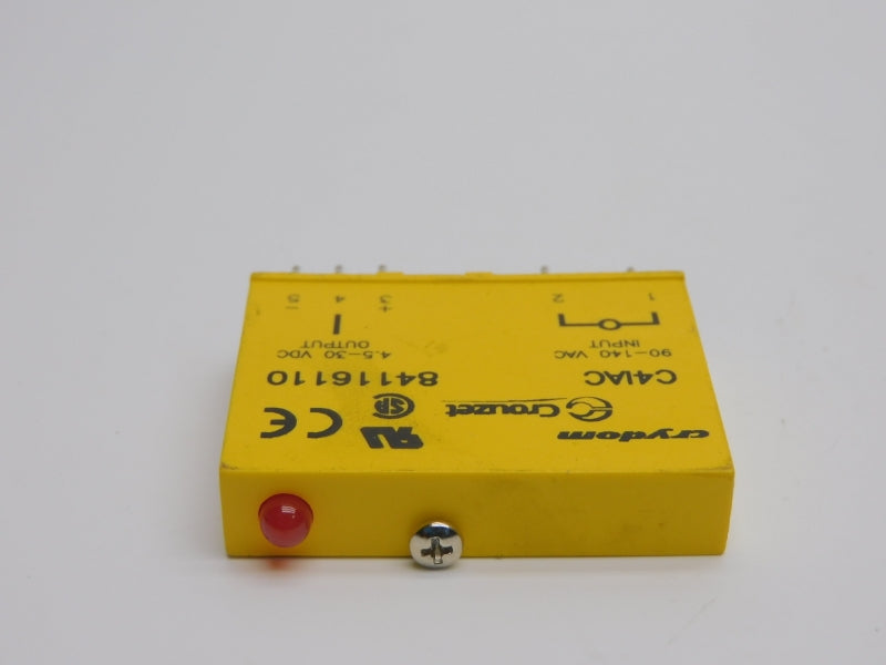 CROUZET C4IAC 90-140VAC NSNP