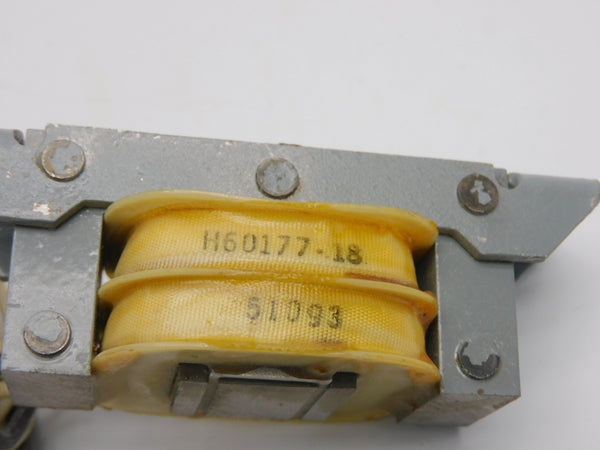 COIL H60177-18 NSNP