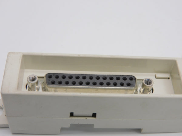 ADAPTER 3BSE008534R1 (AS PICTURED) UNMP