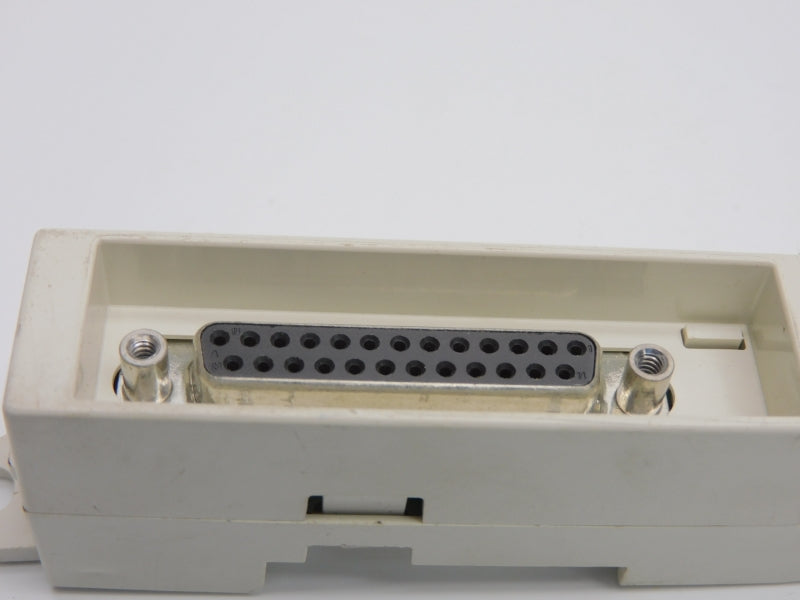 ADAPTER 3BSE008534R1 (AS PICTURED) UNMP
