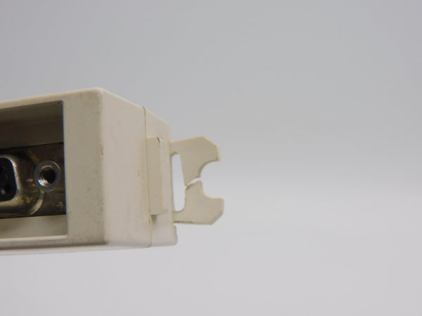ADAPTER 3BSE008534R1 (AS PICTURED) UNMP