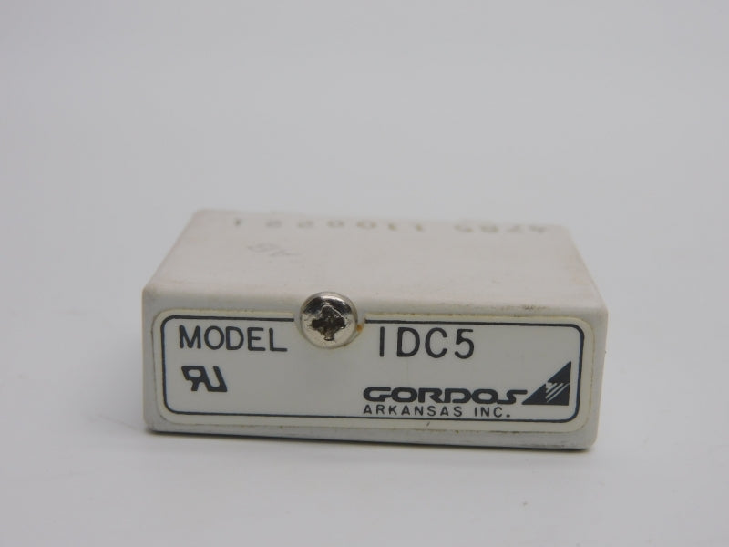 GORDOS IDC5 UNMP
