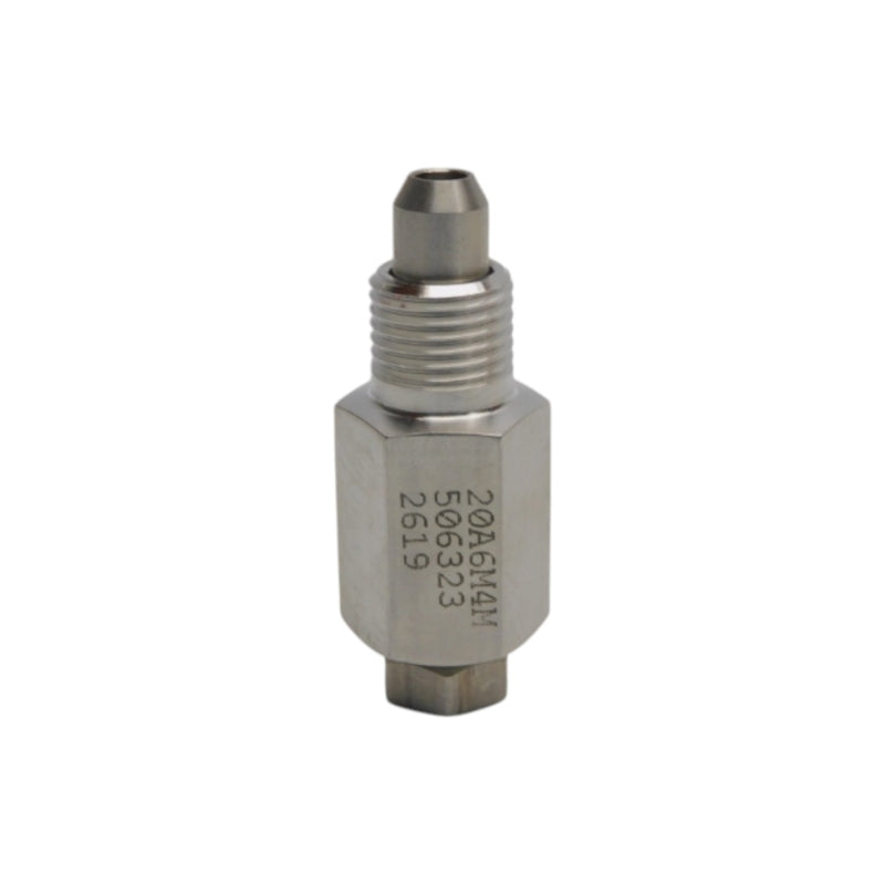 FITTING 20A6M4M NSNP