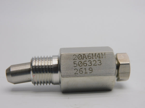 FITTING 20A6M4M NSNP