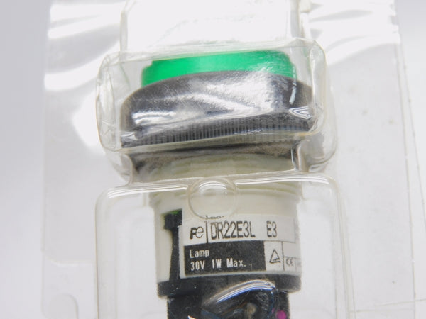 FUJI ELECTRIC DR22E3L-E3G 30V NSMP