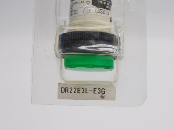 FUJI ELECTRIC DR22E3L-E3G 30V NSMP