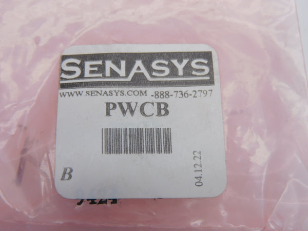 SENASYS PWCB NSMP