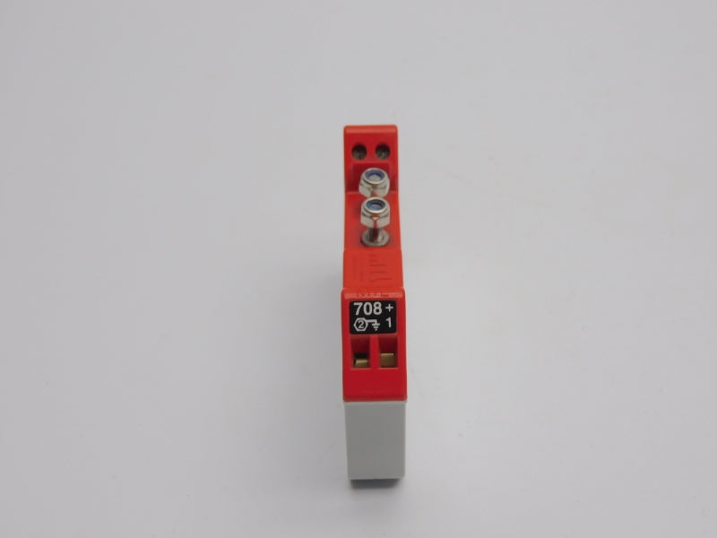 MTL MTL708+ 28V NSNP