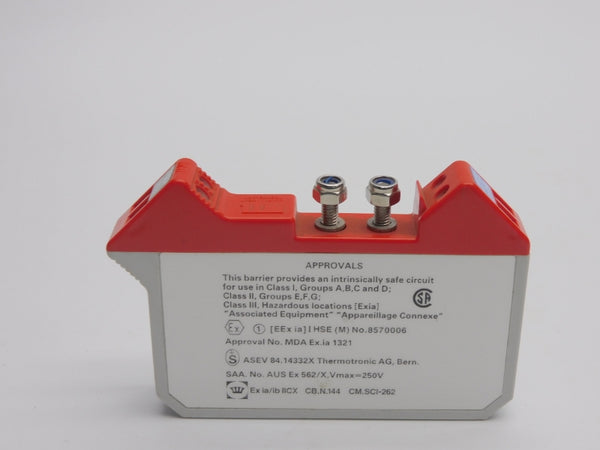 MTL MTL708+ 28V NSNP