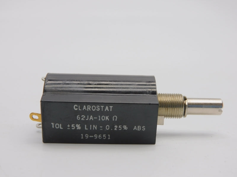 CLAROSTAT 62JA-10K NSNP