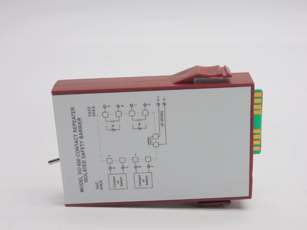 RONAN X57-650 10.5V UNMP