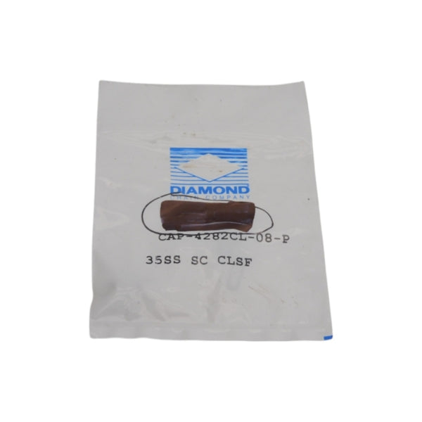 DIAMOND CAP-4282CL-08-P NSMP