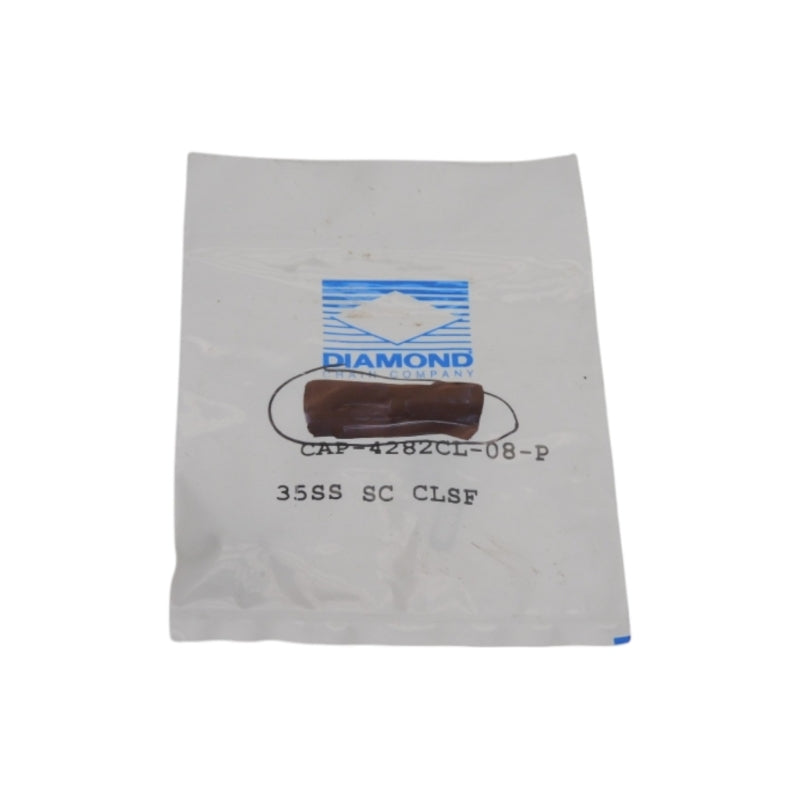 DIAMOND CAP-4282CL-08-P NSMP