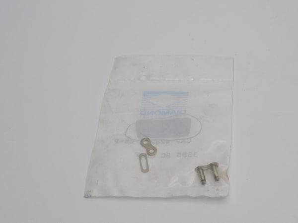 DIAMOND CAP-4282CL-08-P NSMP