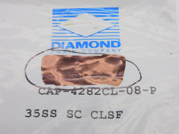 DIAMOND CAP-4282CL-08-P NSMP