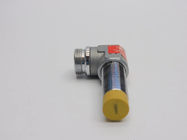 TURCK NI10-G18-RZ3X-B1431 20-250VAC UNMP