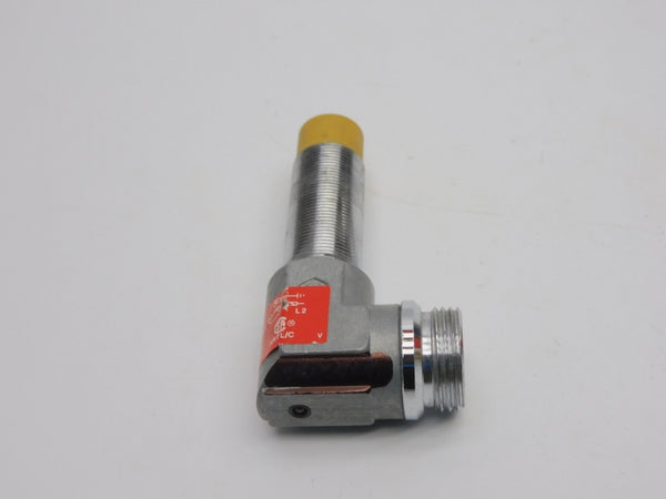 TURCK NI10-G18-RZ3X-B1431 20-250VAC UNMP