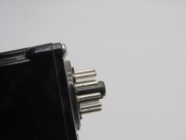 ISSC 1018-M-2OP4 120VAC .5-25SEC UNMP