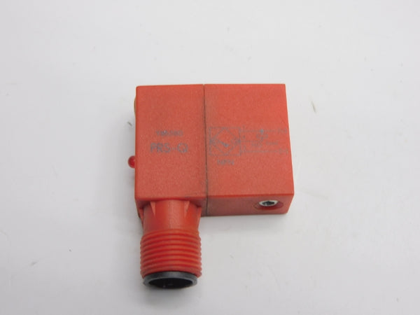 BARRINGTON AUTOMATION PRS-Q UNMP