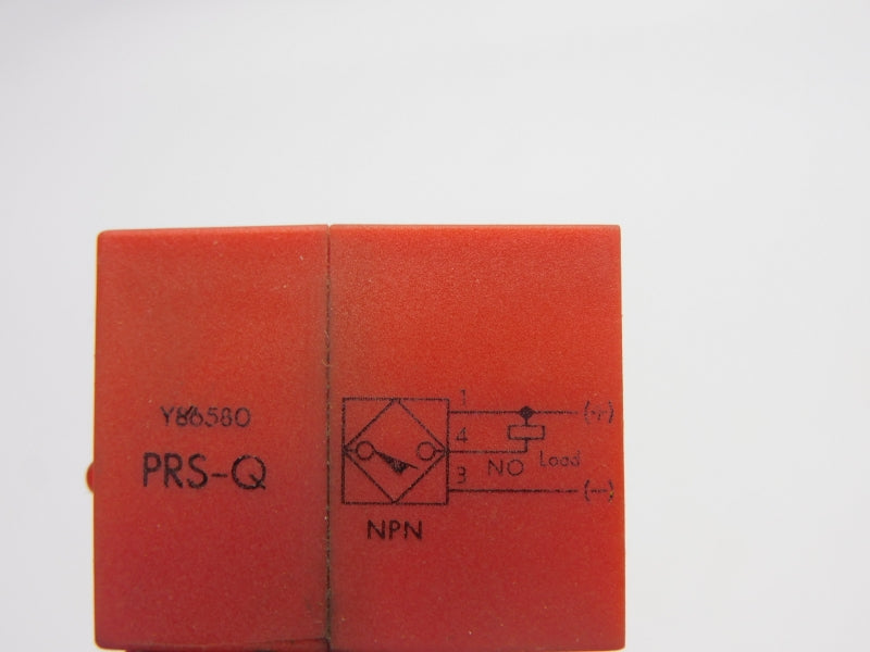 BARRINGTON AUTOMATION PRS-Q UNMP