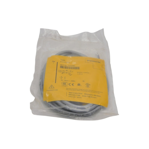 TURCK NI4-S12-RZ31X T1312200 10-300VDC NSMP