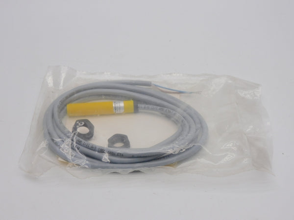 TURCK NI4-S12-RZ31X T1312200 10-300VDC NSMP