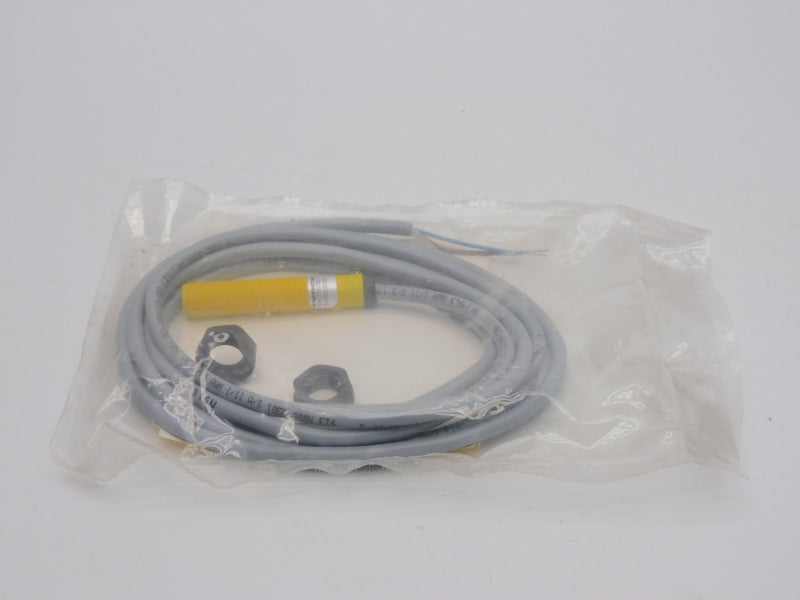 TURCK NI4-S12-RZ31X T1312200 10-300VDC NSMP