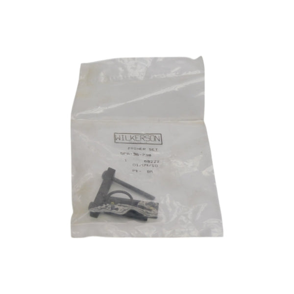 WILKERSON GPA-96-738 NSMP