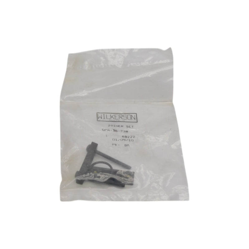 WILKERSON GPA-96-738 NSMP