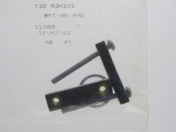 WILKERSON GPA-96-738 NSMP