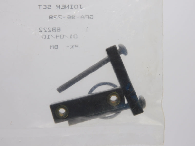 WILKERSON GPA-96-738 NSMP