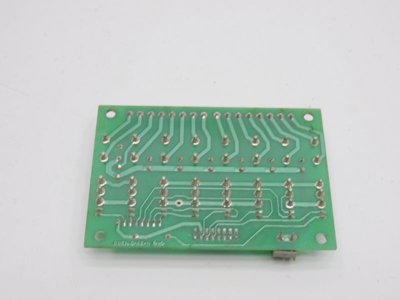 EXPANSION BOARD MB2476 UNMP