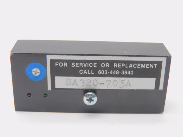 MODULE SA320-705A UNMP