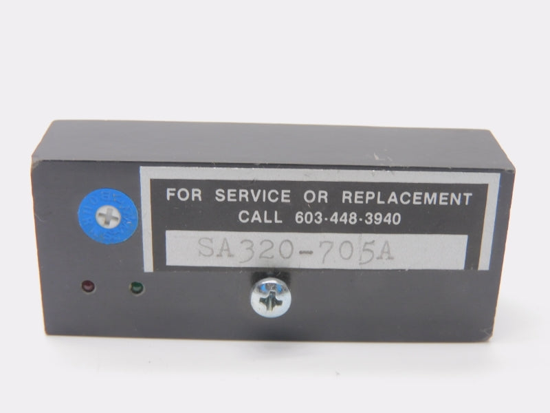 MODULE SA320-705A UNMP
