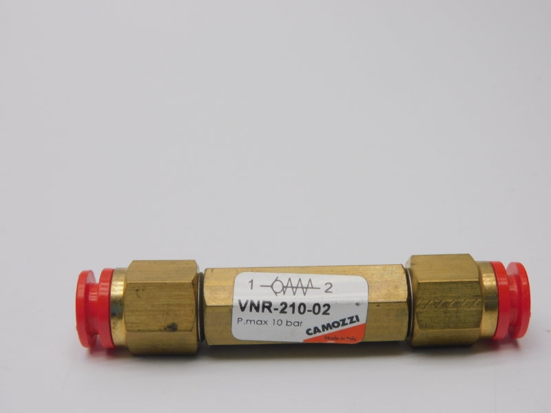 CAMOZZI VNR-210-02 NSNP