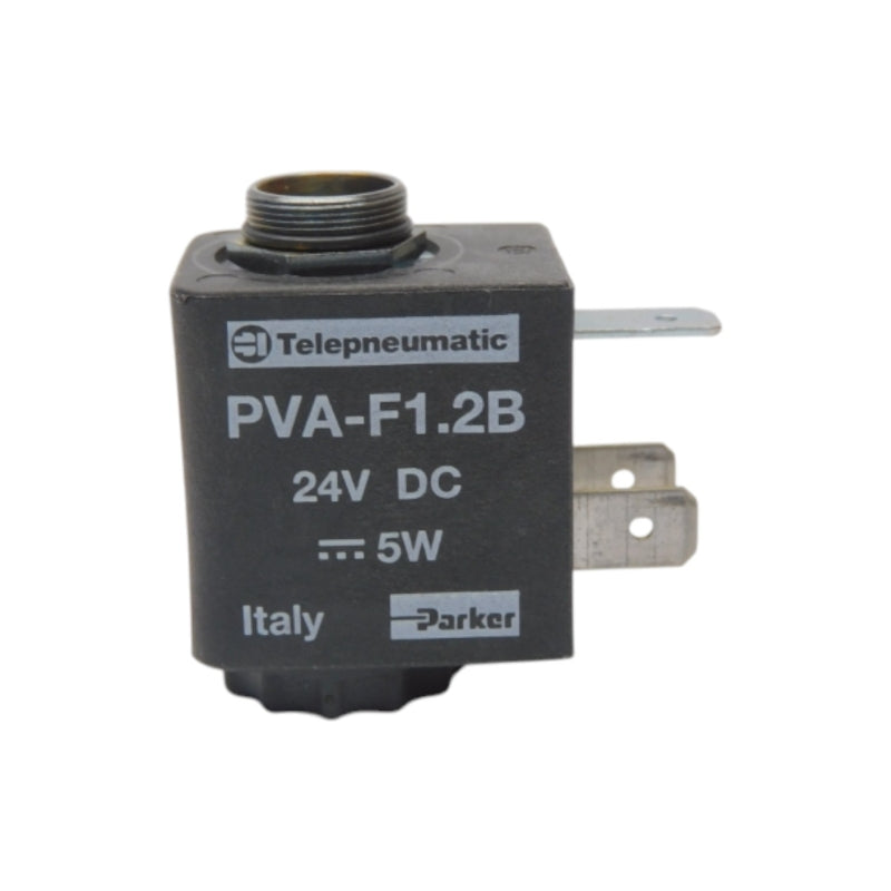 PARKER PVA-F1.2B 24VDC UNMP