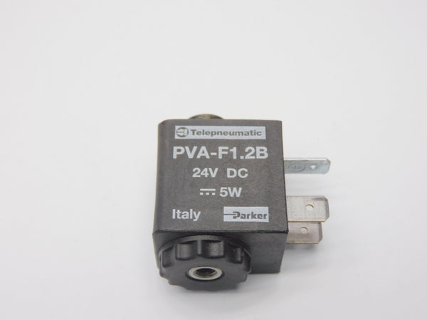 PARKER PVA-F1.2B 24VDC UNMP