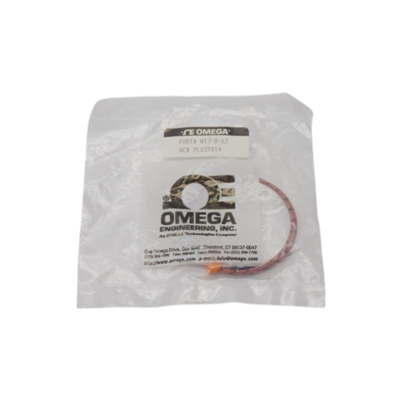 OMEGA WTJ-8-12 NSMP